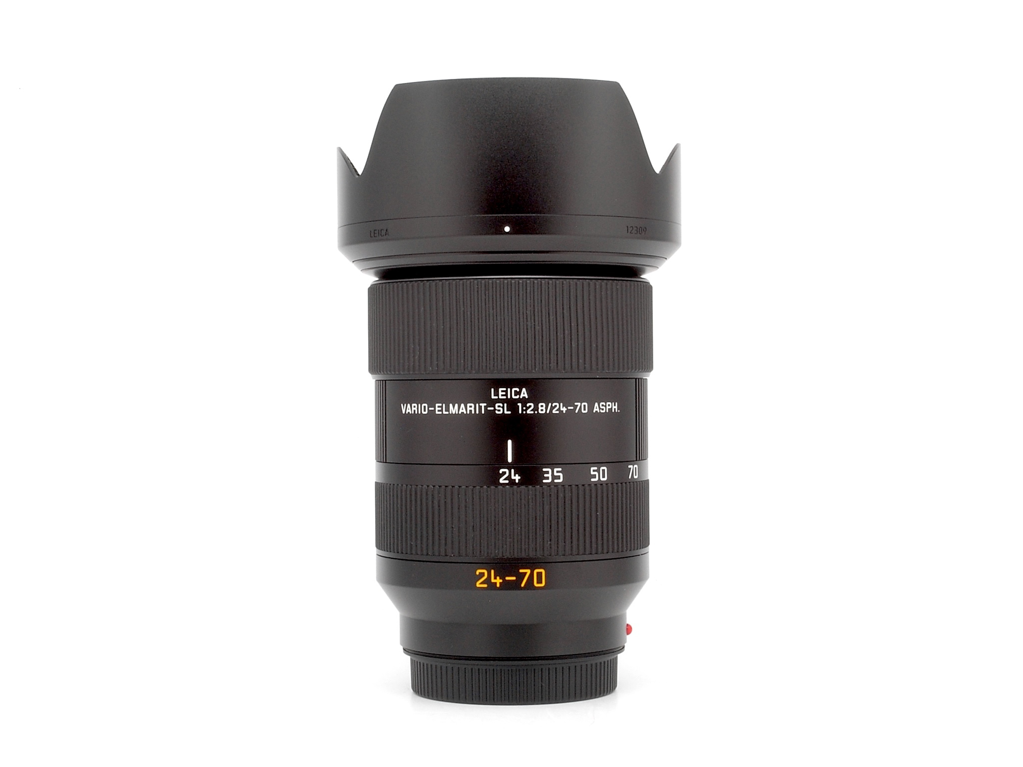 Leica Vario-Elmarit-SL 1:2.8/24–70mm ASPH.