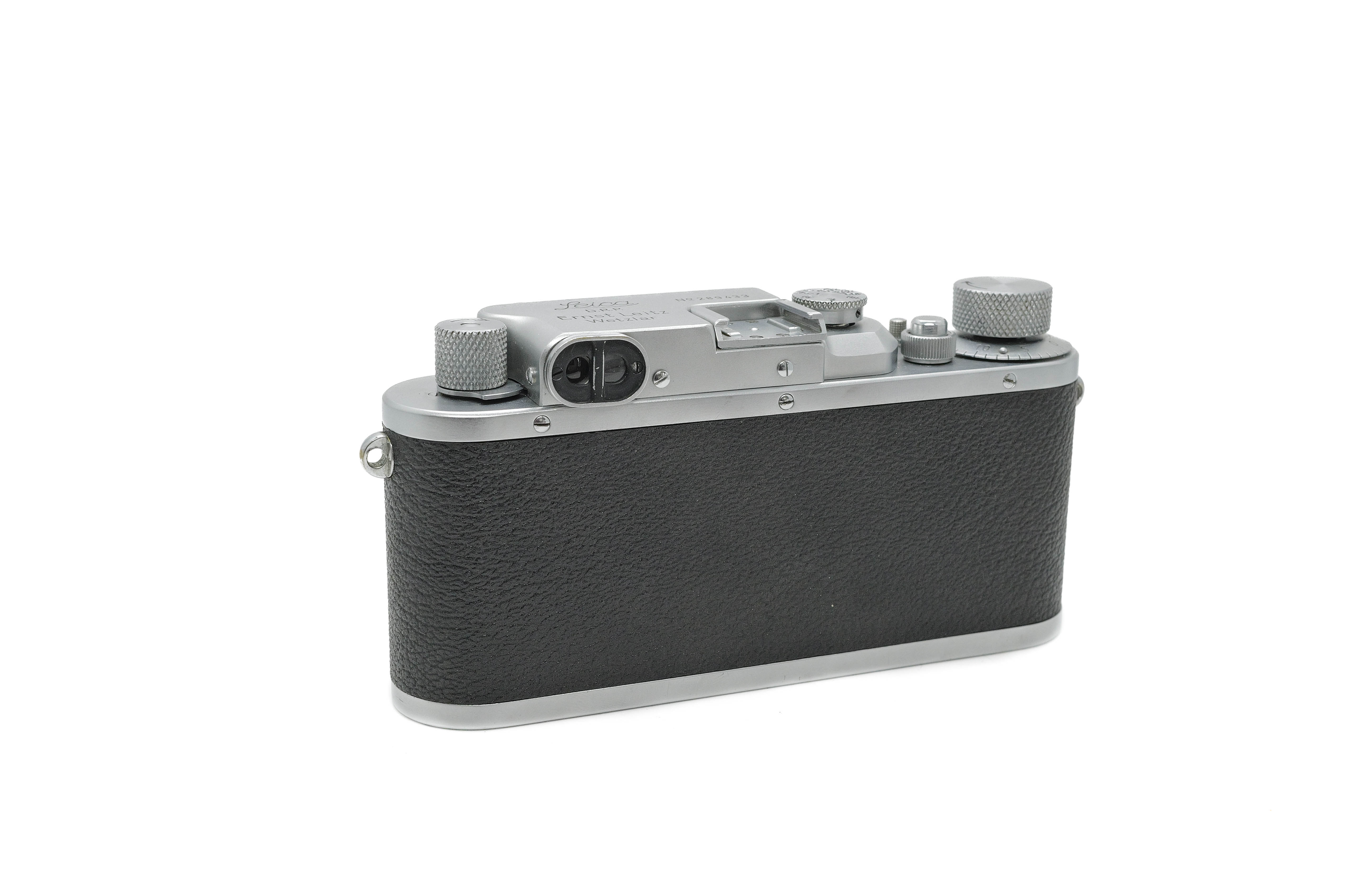 Leica IIIb