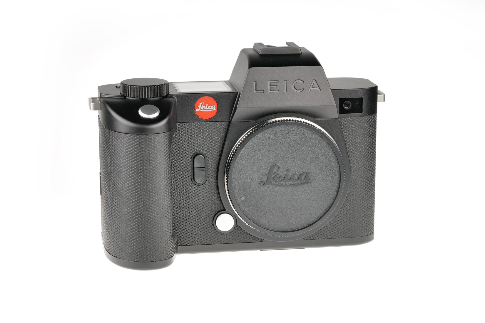 Leica SL2-S, black 10880