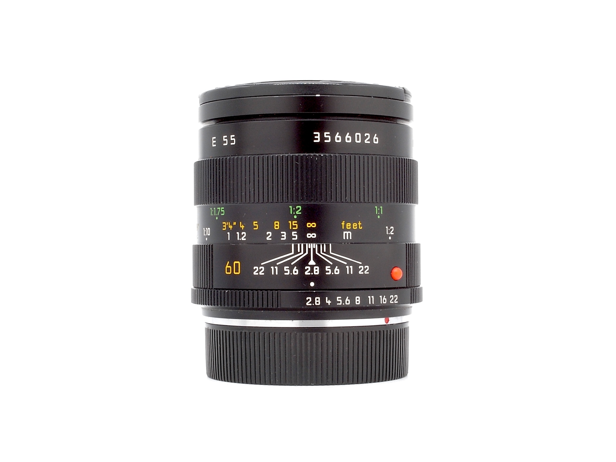 T*i様 Leica MACRO-ELMARIT-R 60mm F2.8 Macro-Elmarit-R 2,8/60mm