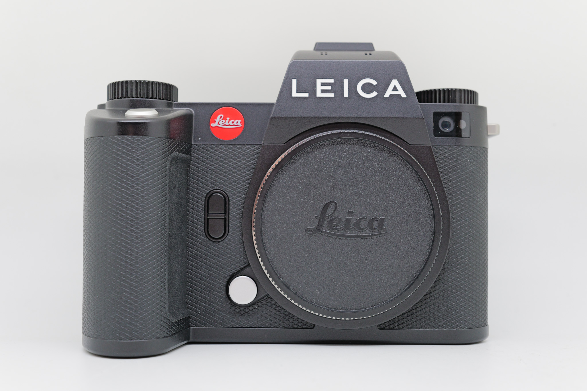 Leica SL3