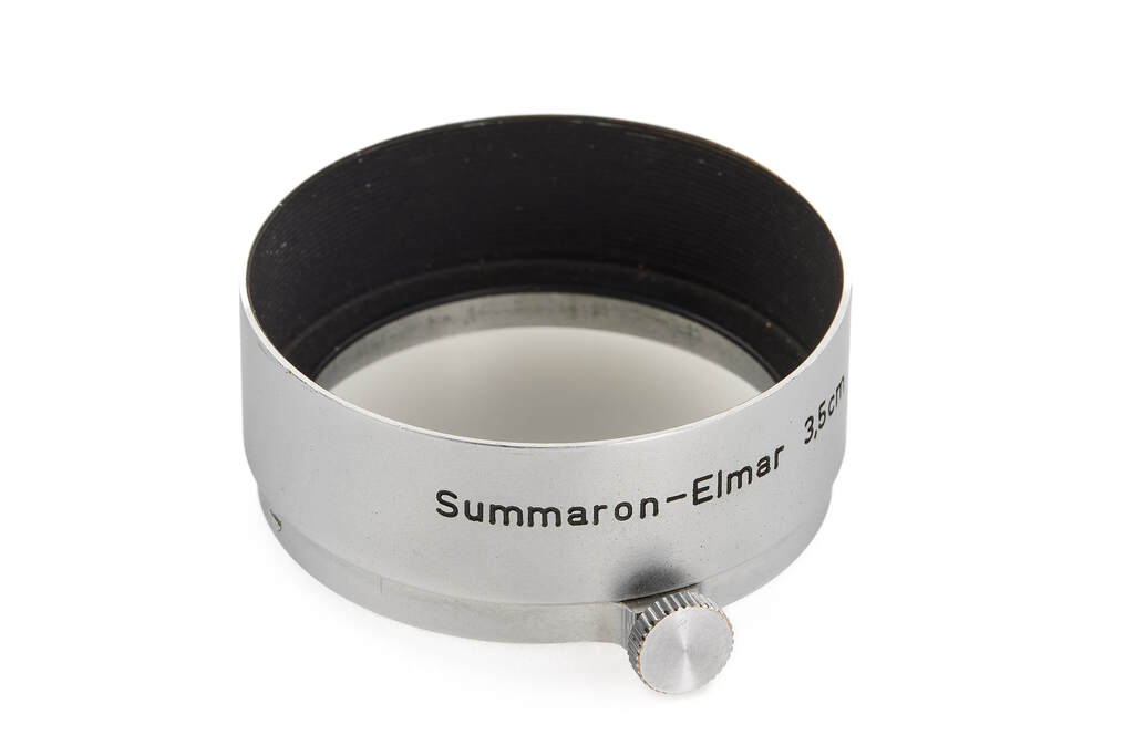 Leica FOOKH Hood 3,5cm