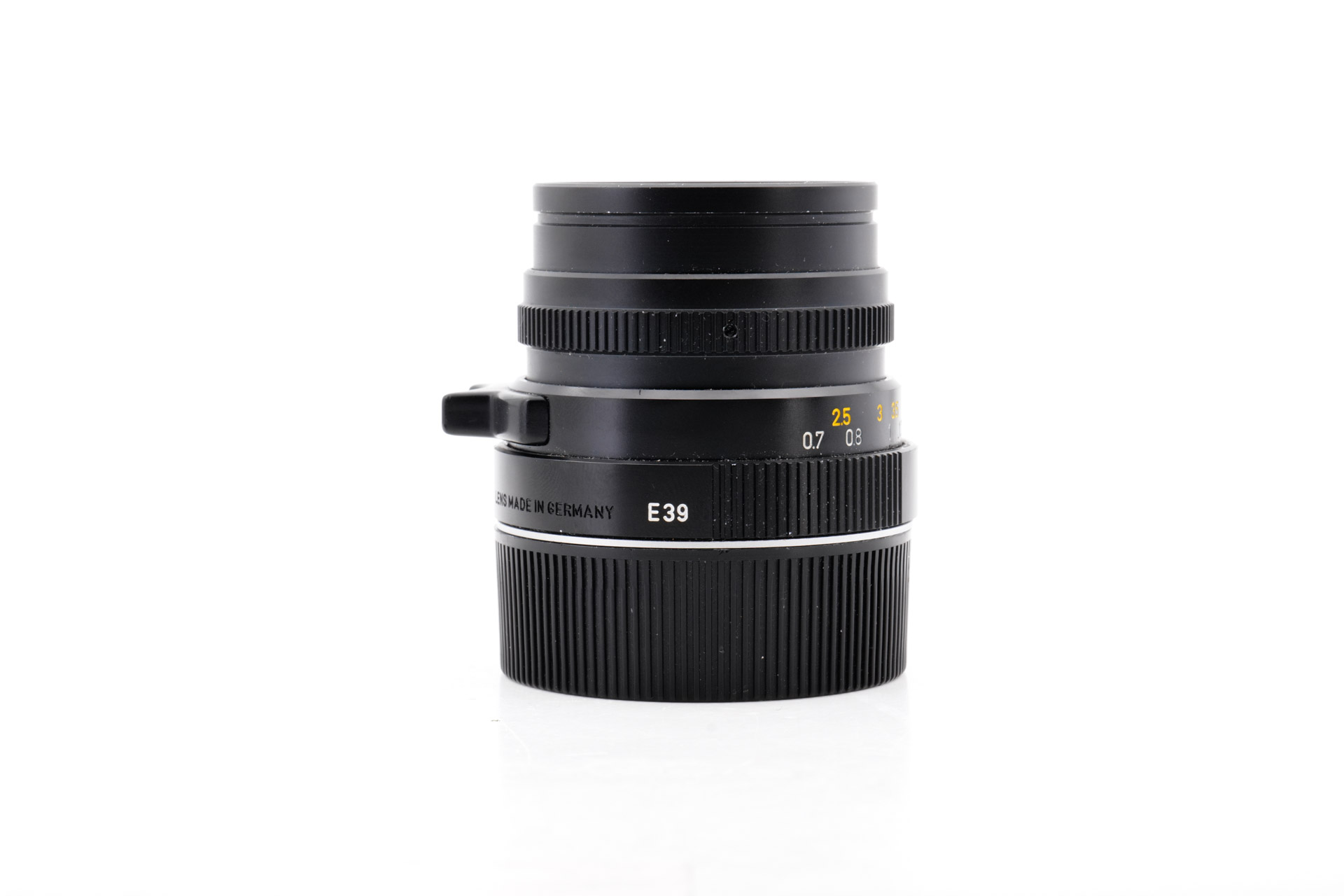 Leica SUMMICRON-M 2.0/50mm