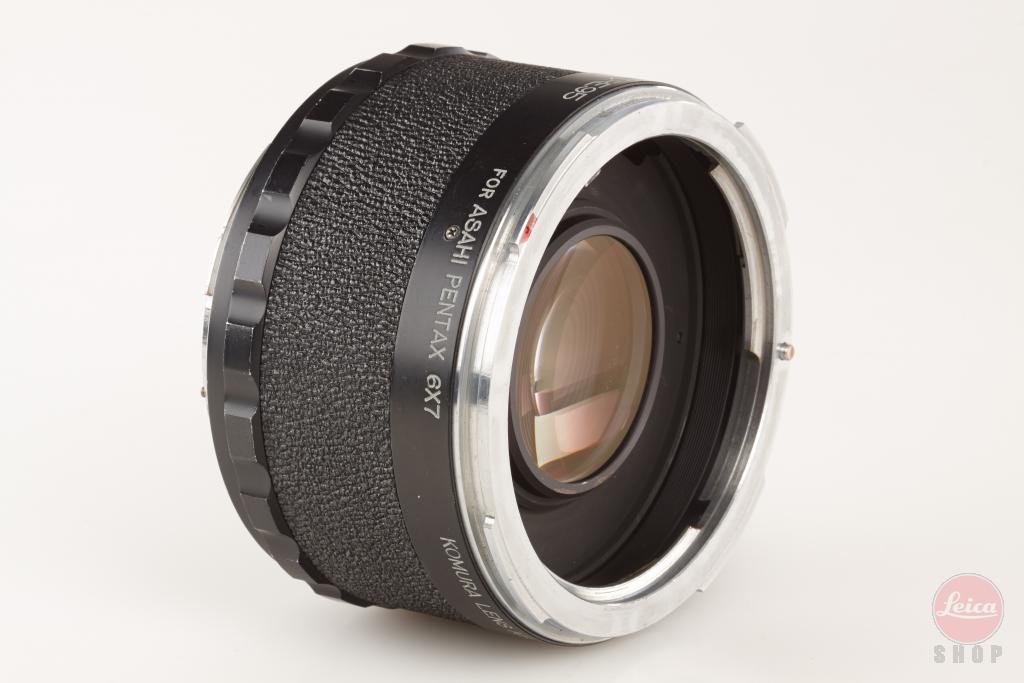 Komura f. Pentax 67 Telemore 95 Komura f. Pentax 67 Telemore 95
