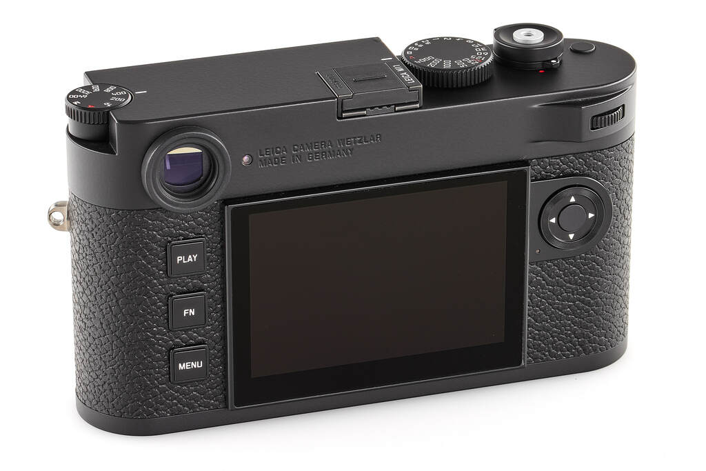 Leica M11 20200 black - with full guarantee