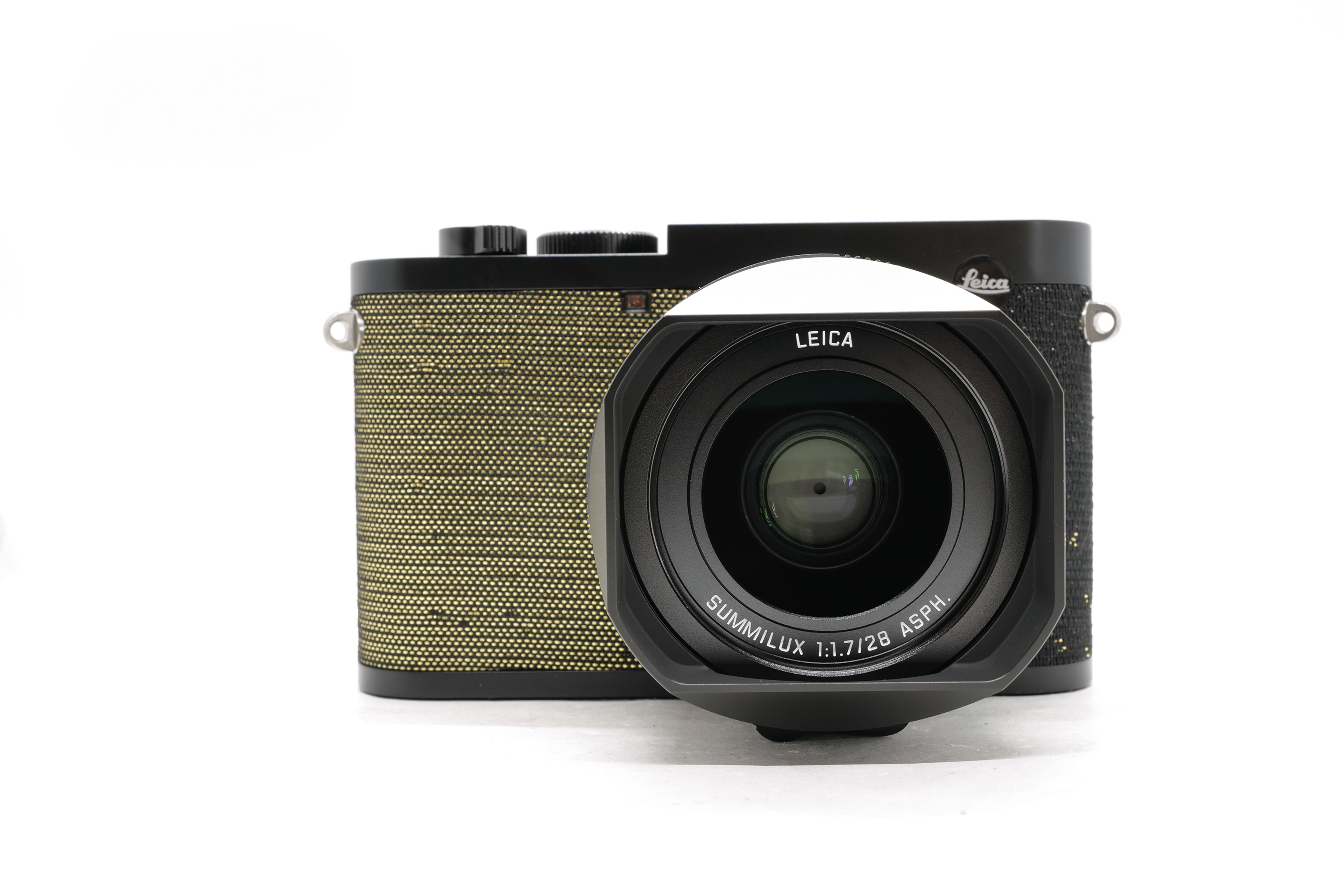 Leica Q2 "Dawn“ by Seal (Version EU/US/JP) Leica Q2 "Dawn“ by Seal (Version EU/US/JP)