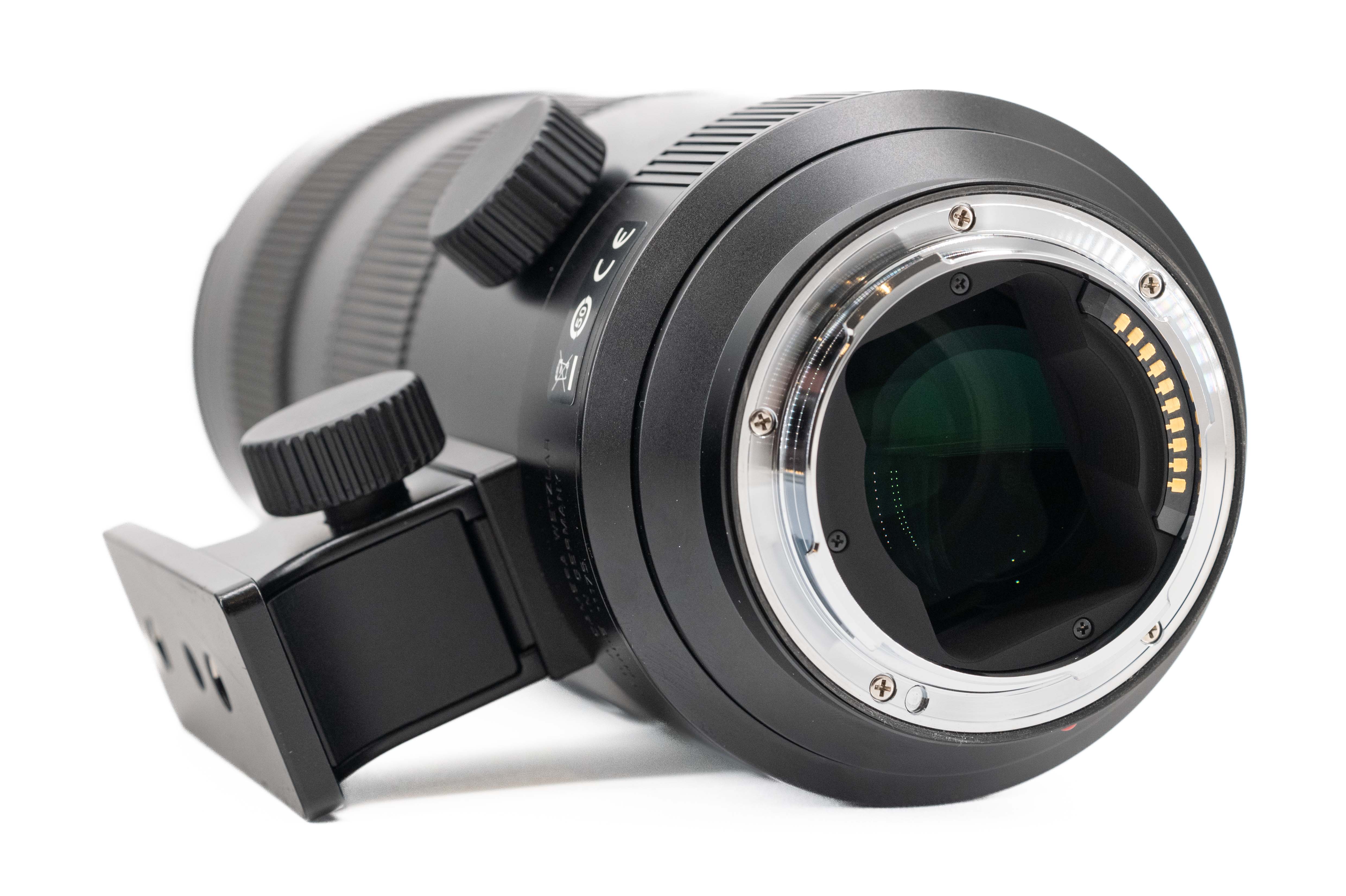 Leica APO-Vario-Elmarit-SL 90-280mm f/2.8-4 11175