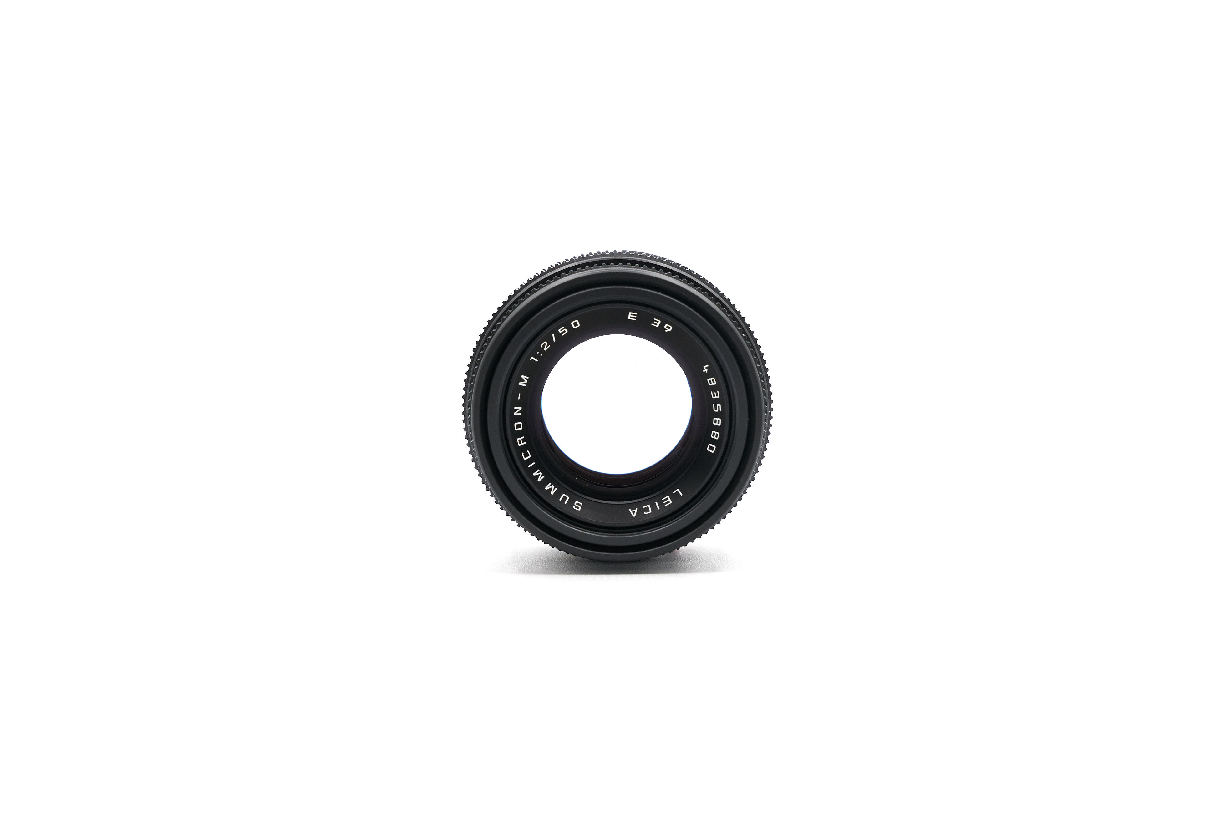Leica Summicron-M 50mm f/2 11826