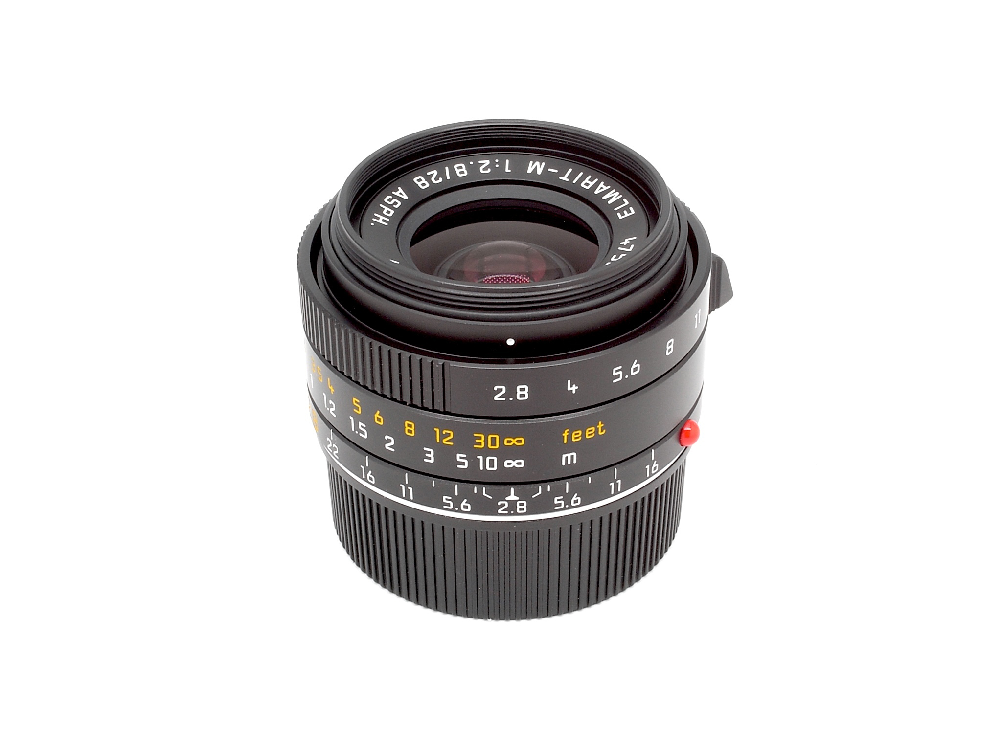 Leica Elmarit-M 2.8/28mm ASPH.