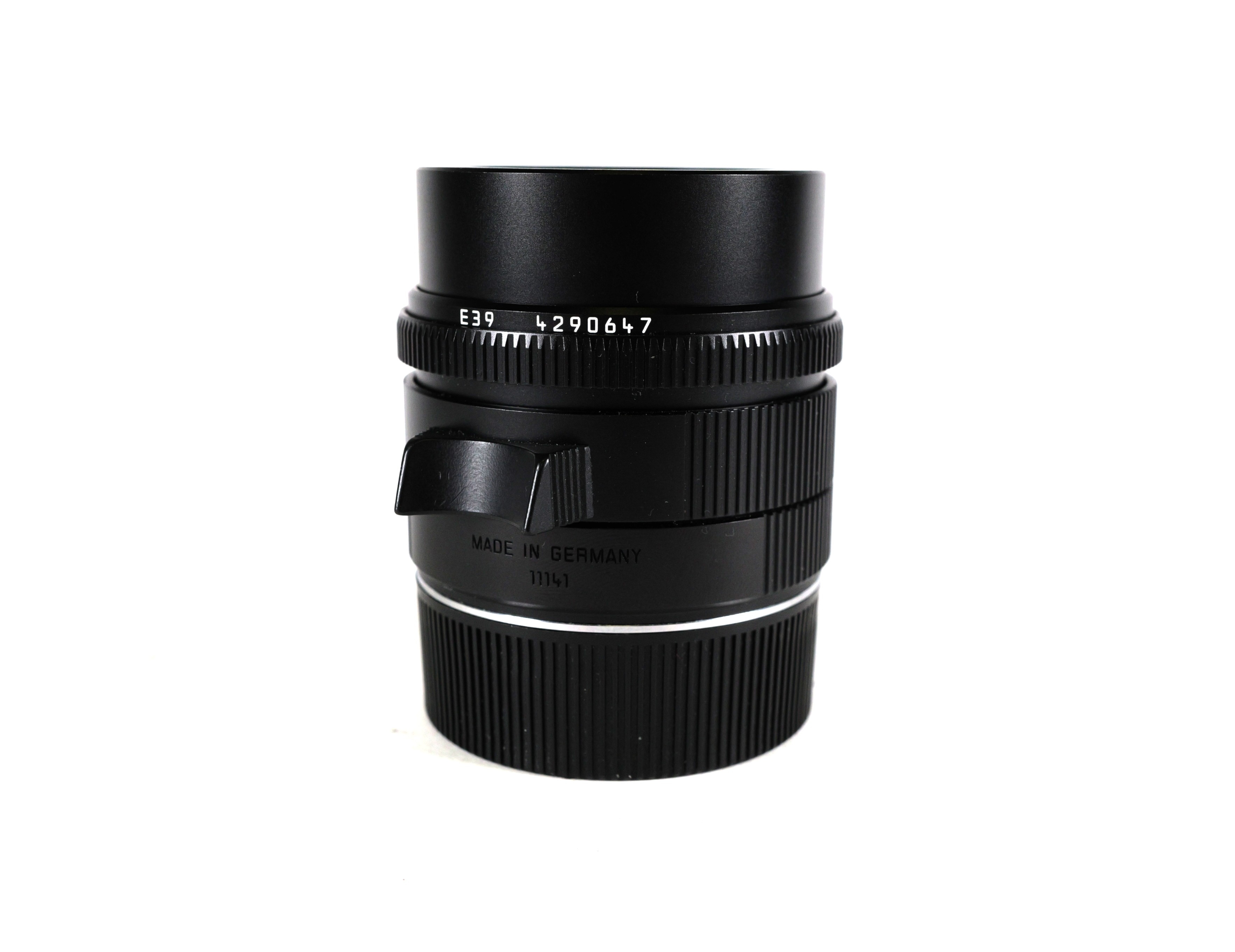 Leica APO-SUMMICRON-M 2/50mm ASPH.