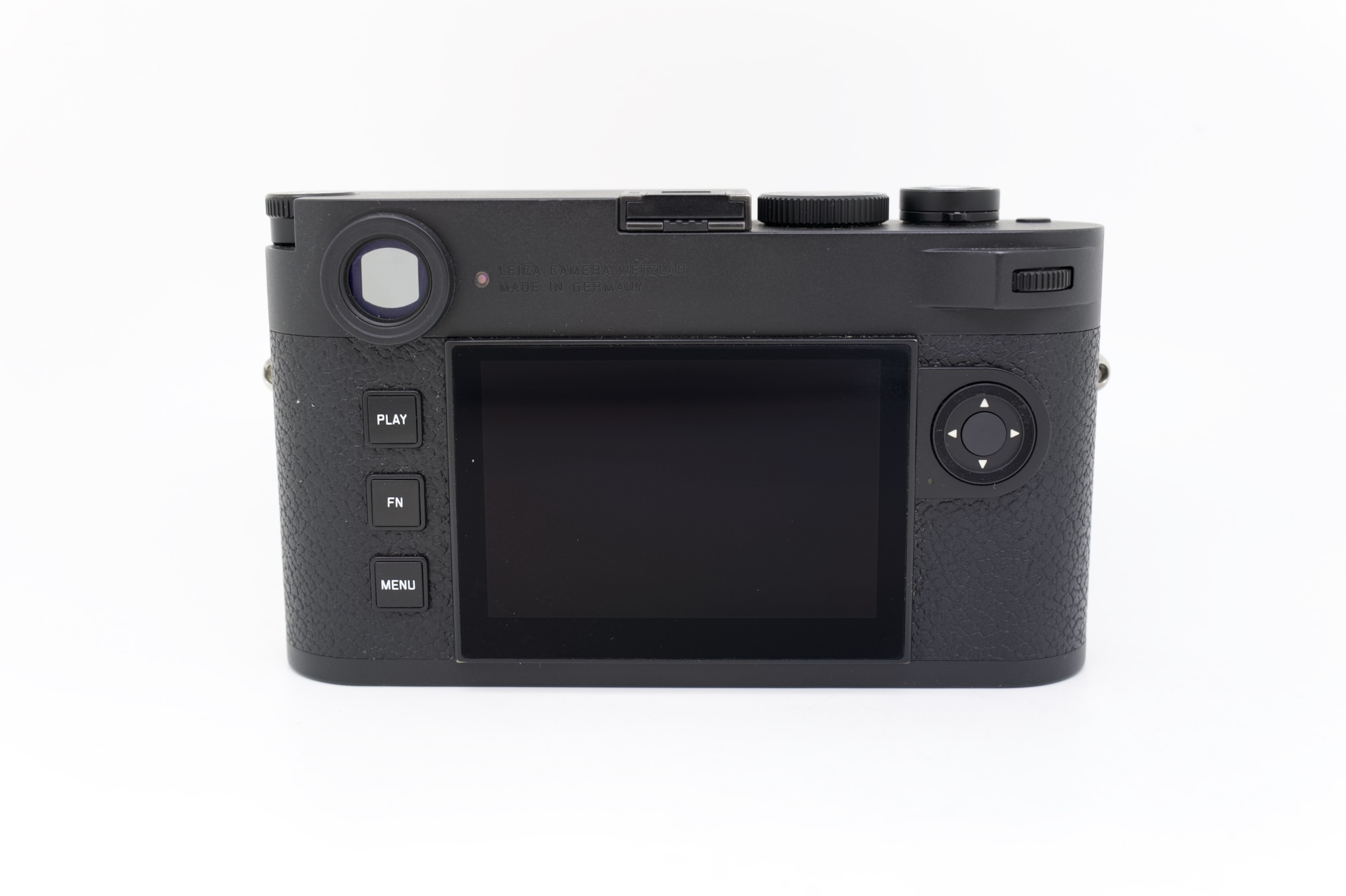 Leica M11 Black (EX DEMO)