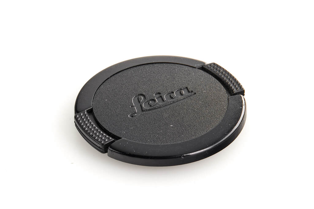 Leica Summilux-M 11874 1,4/35mm Asph. black