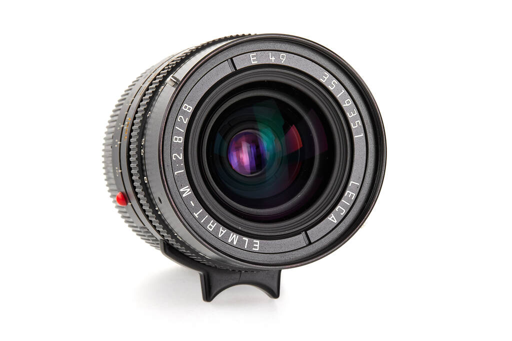 Leica Elmarit-M 11804 2,8/28mm