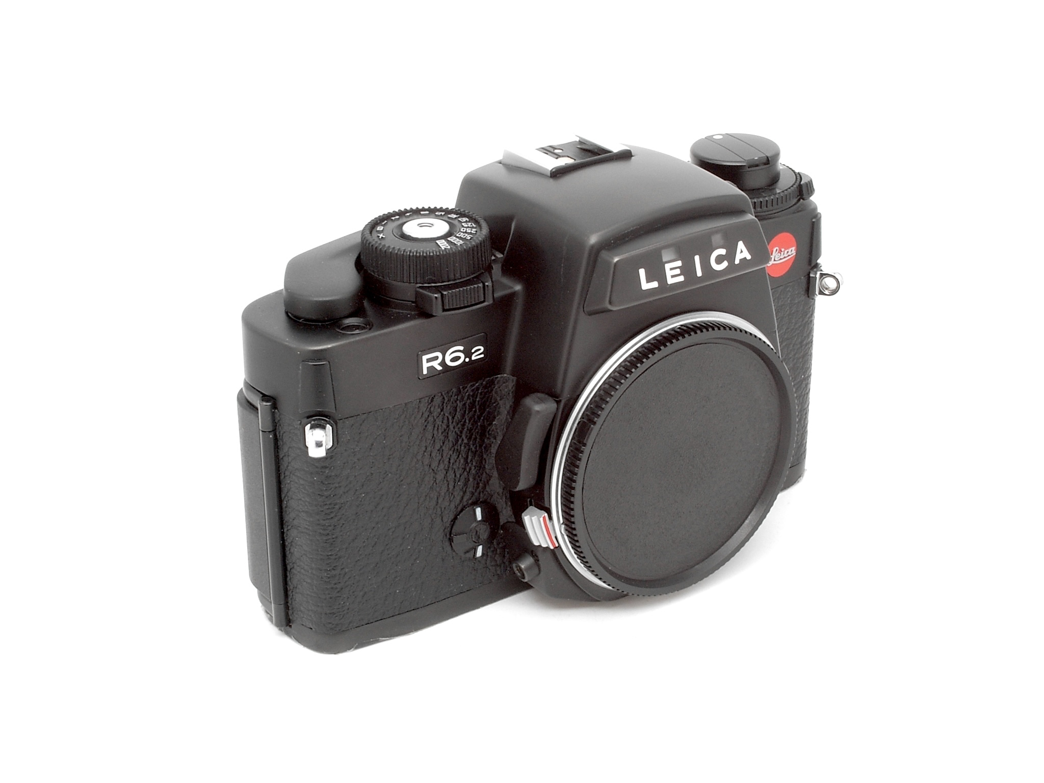 Leica R6.2 black