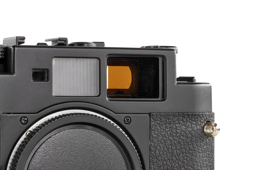 Voigtländer Bessa R3A