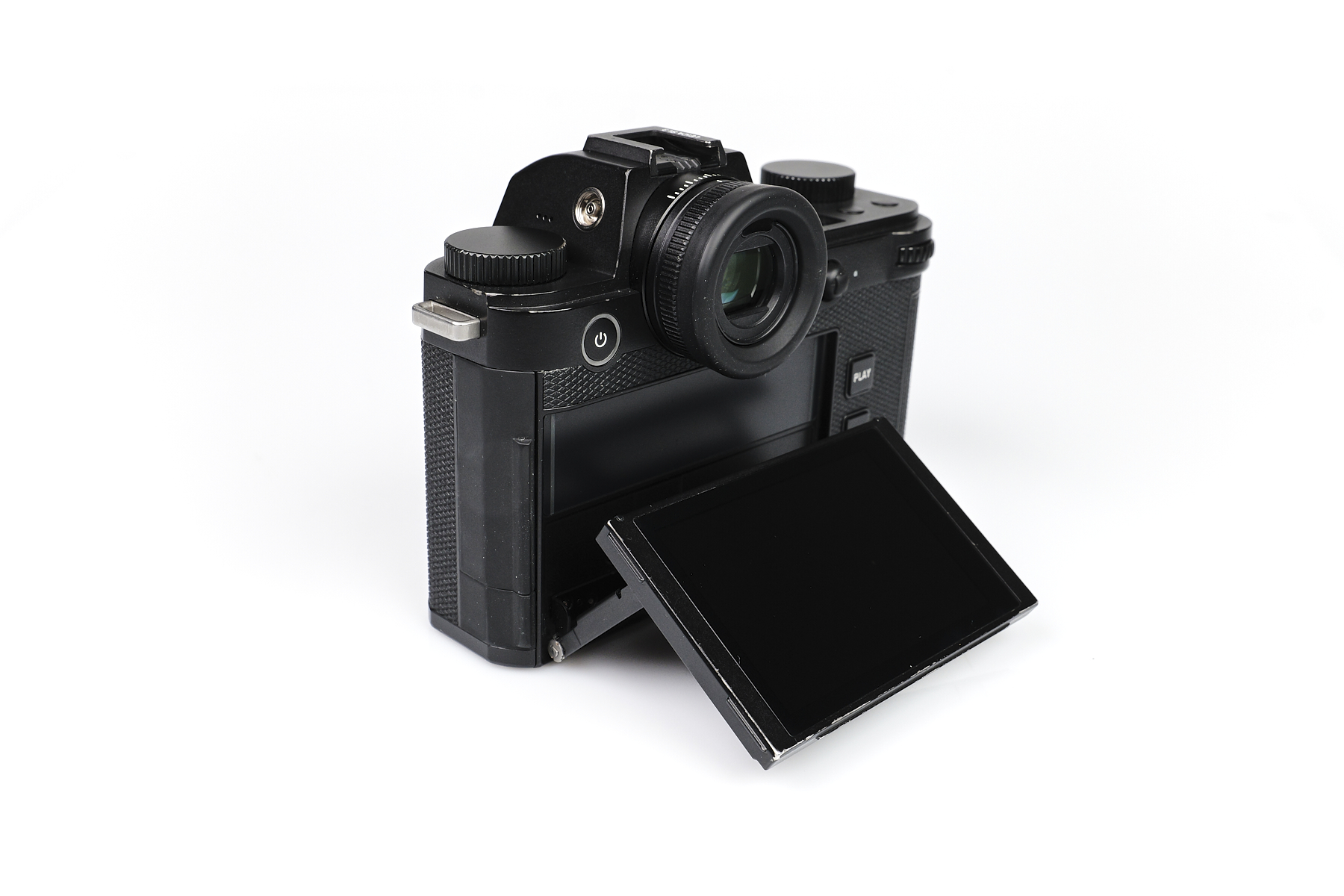 LEICA SL3