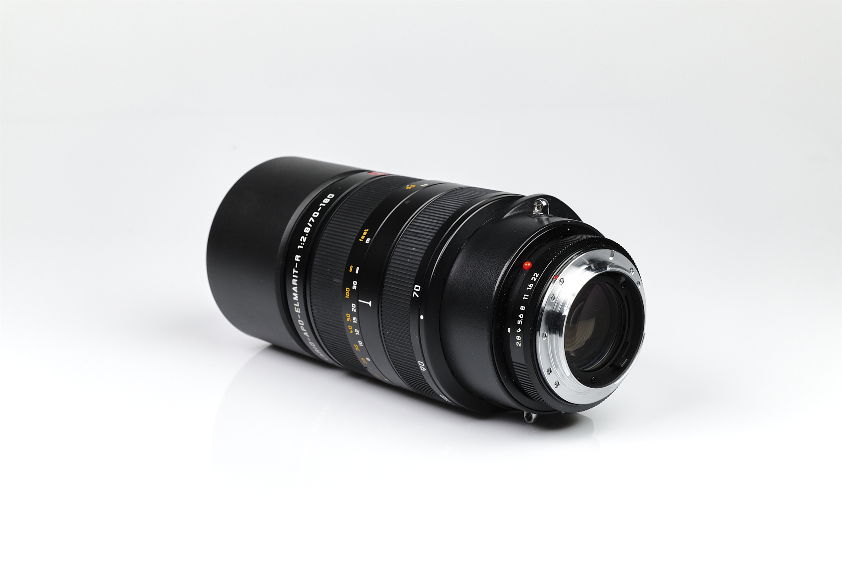 LEICA VARIO-APO-ELMARIT-R 1:2,8/70-180MM