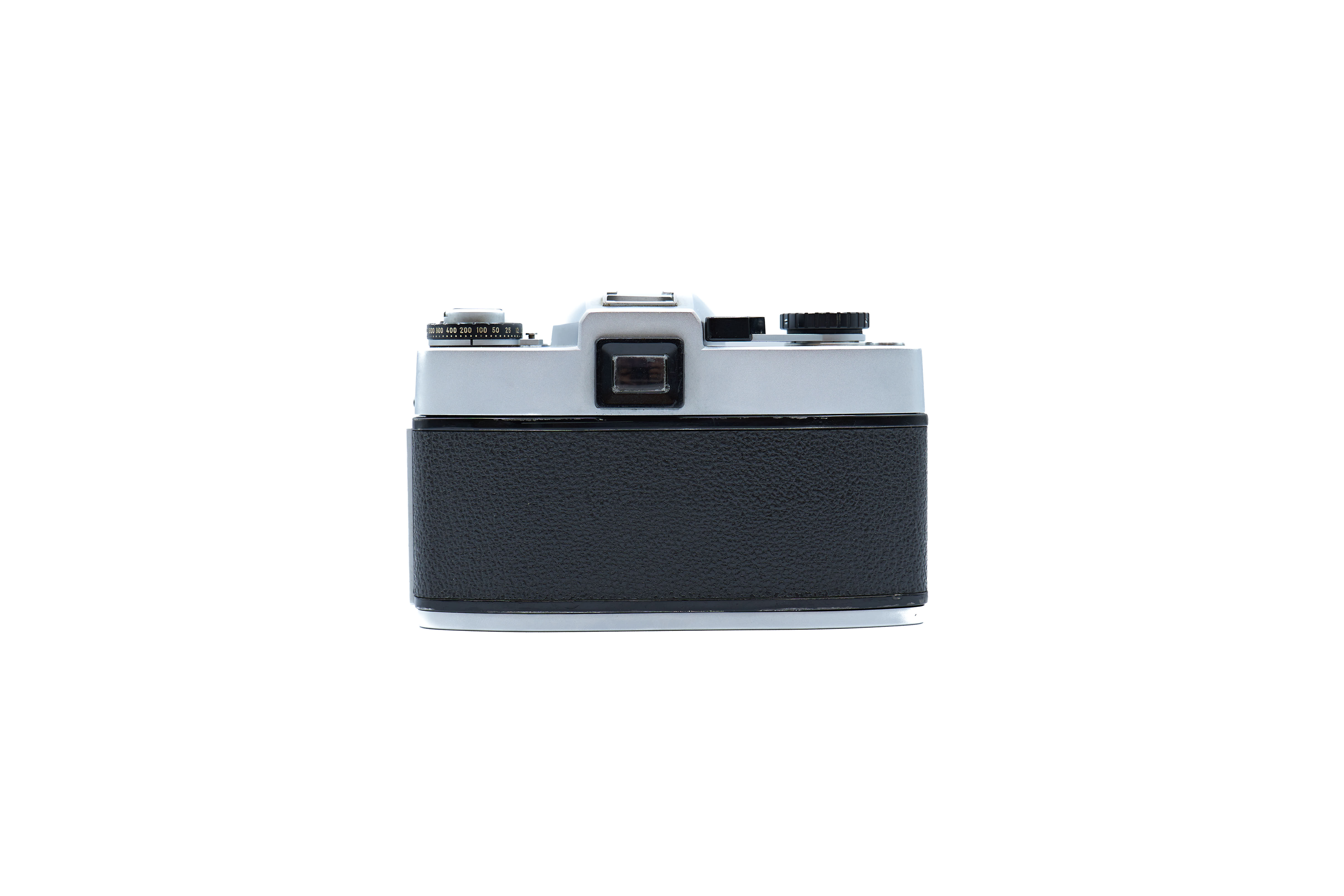Leicaflex SL Silver