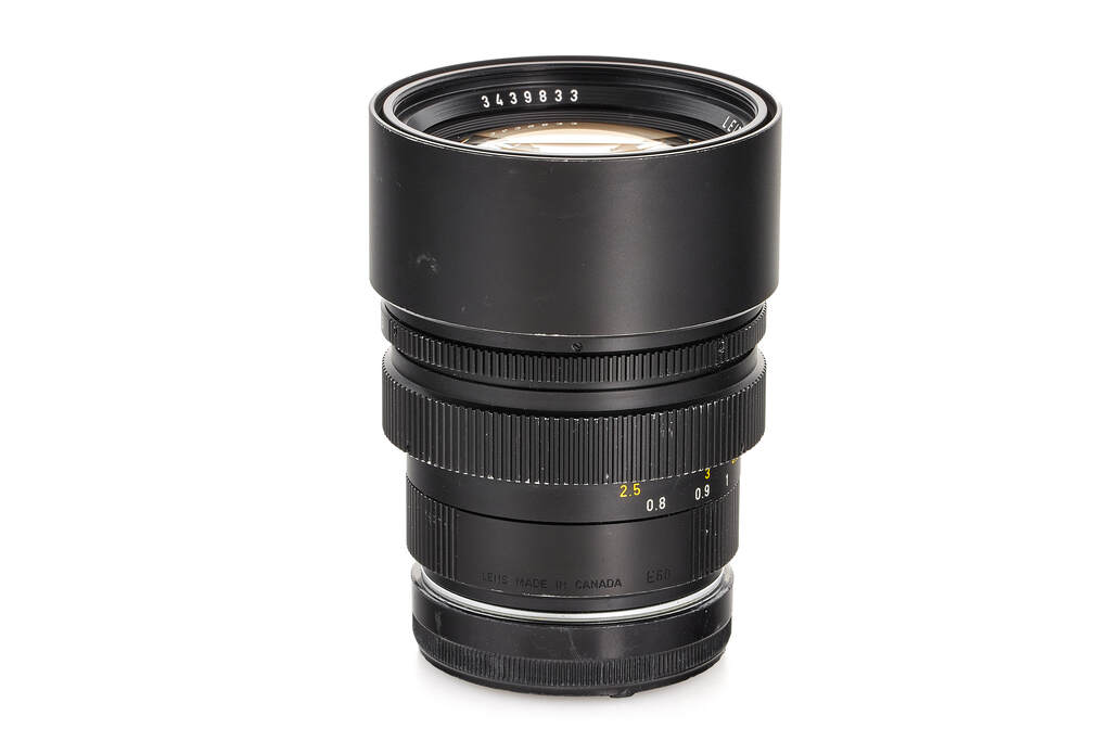 Leica Summilux-M 1,4/75mm 11815
