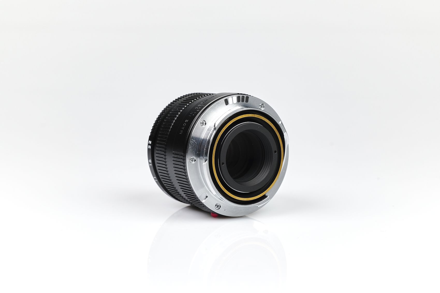 LEICA MACRO-ELMAR-M 4/90mm