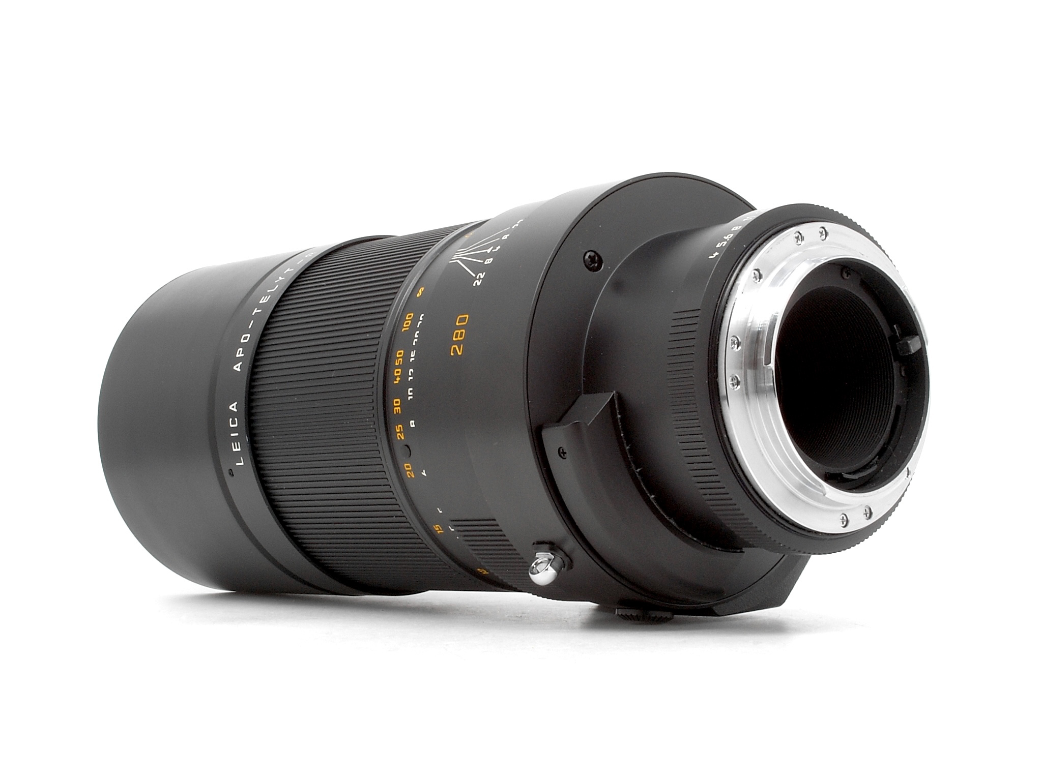 Leica APO-Telyt-R 4,0/280mm