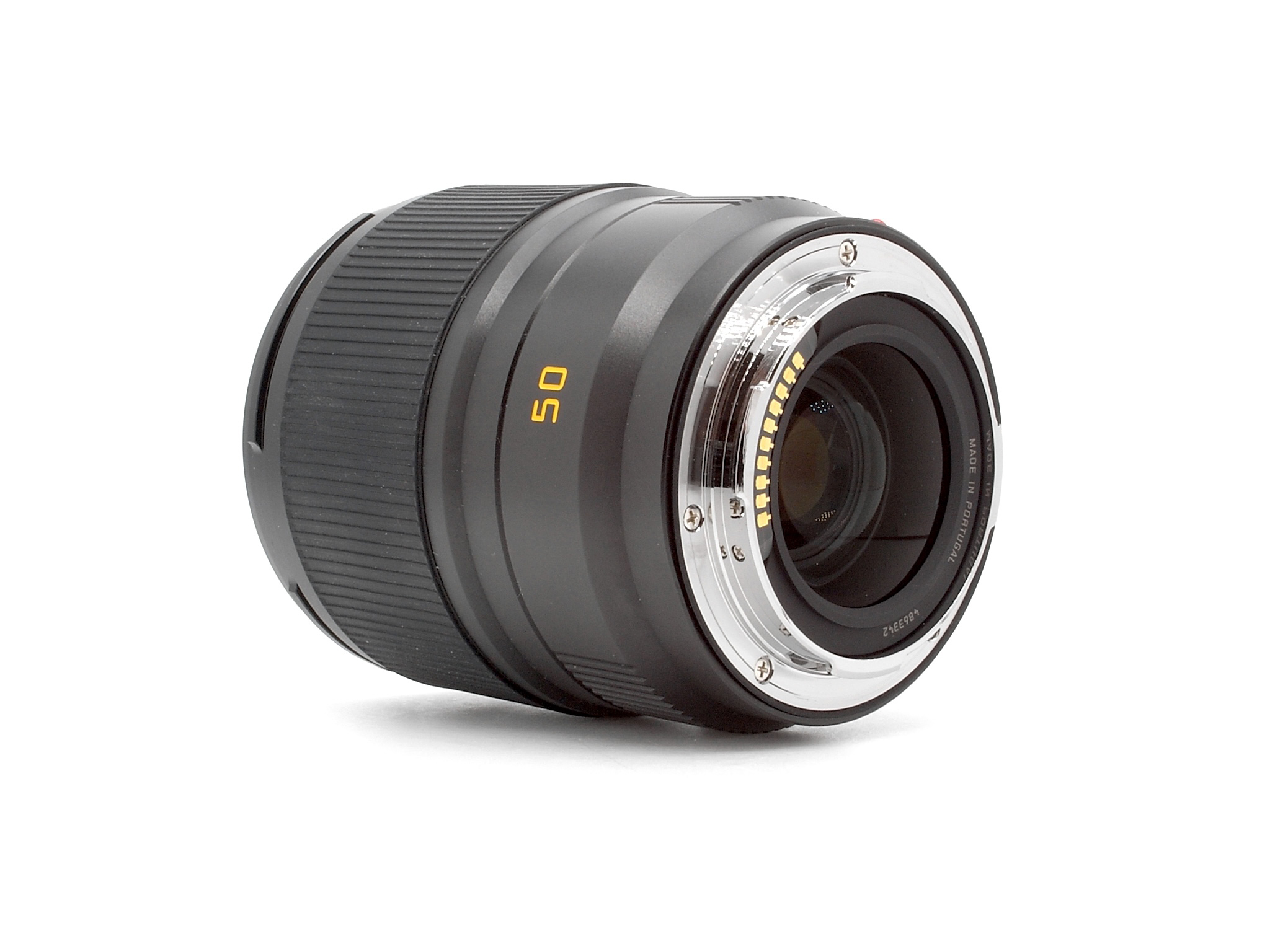 Leica Summicron-SL 2,0/50mm ASPH. Leica Summicron-SL 2,0/50mm ASPH.