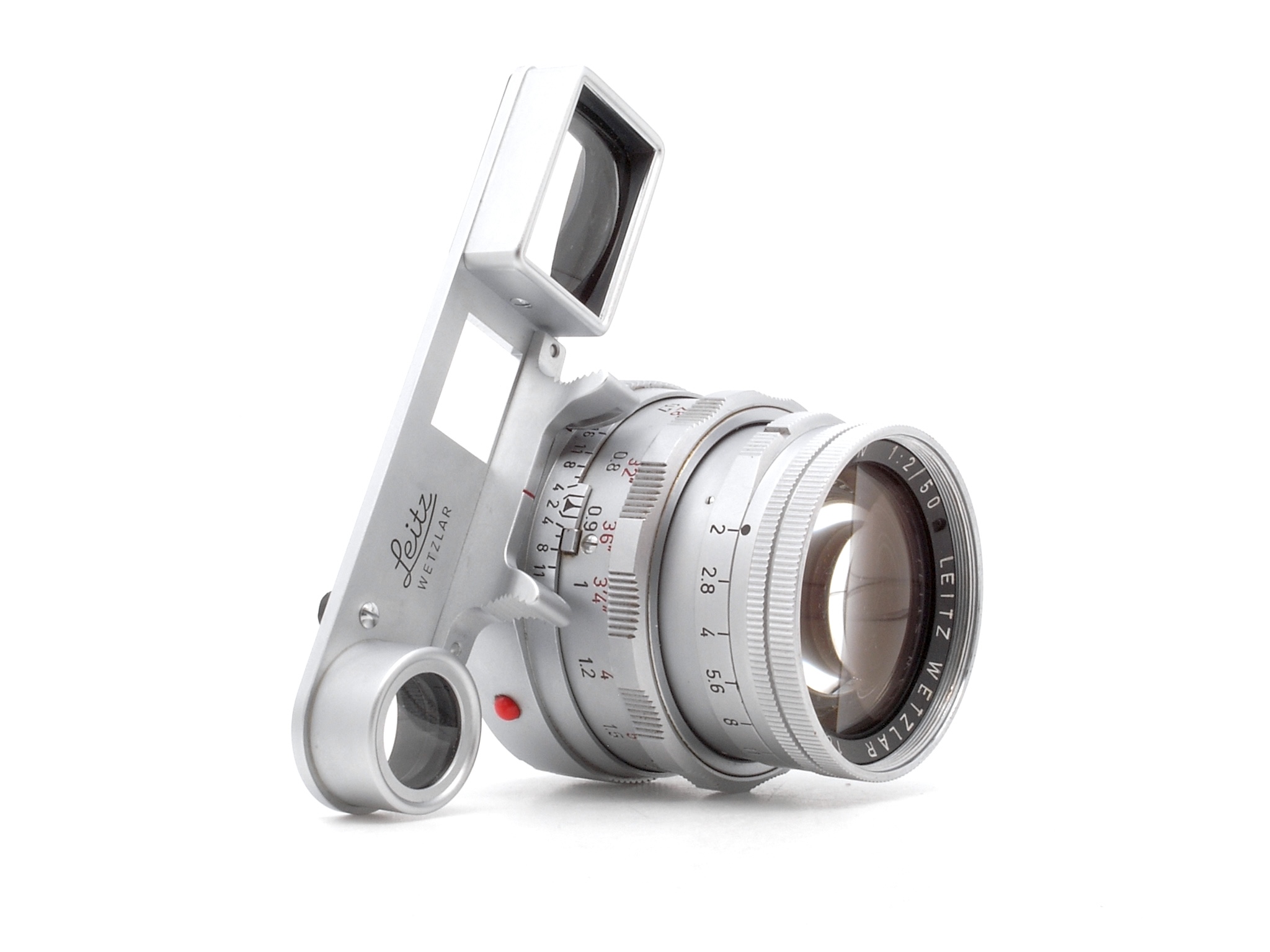 Leitz Near-Summicron-M 2/50mm