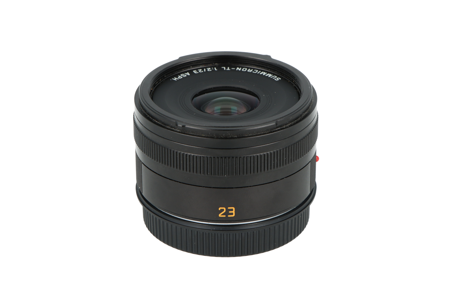 Summicron TL 23mm Black (11081)
