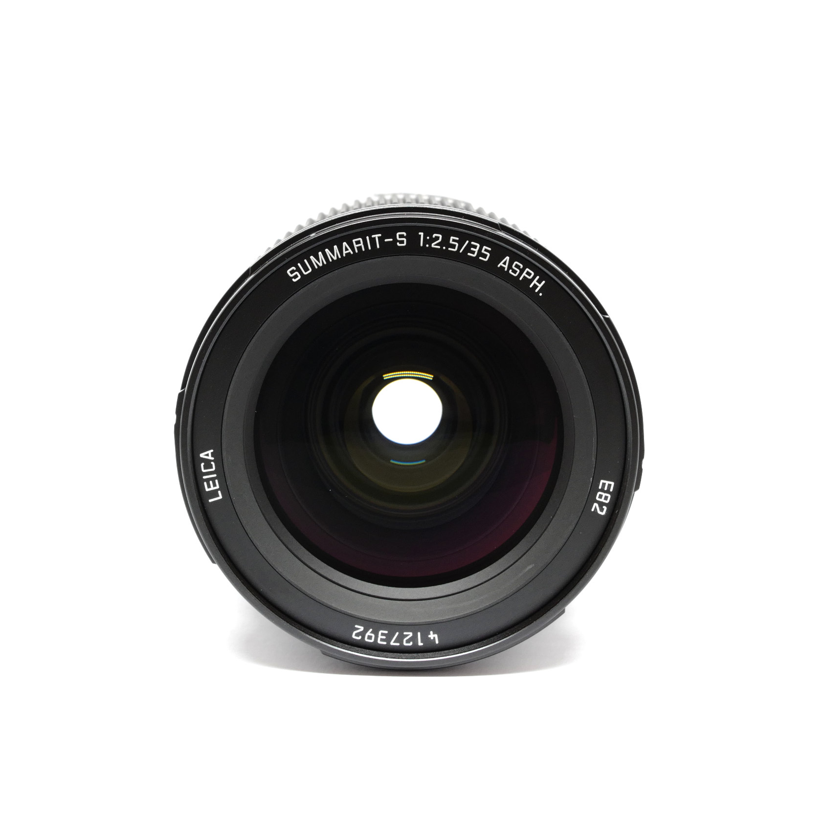 Leica Summarit-S 11064 2,5 /35mm ASPH.  