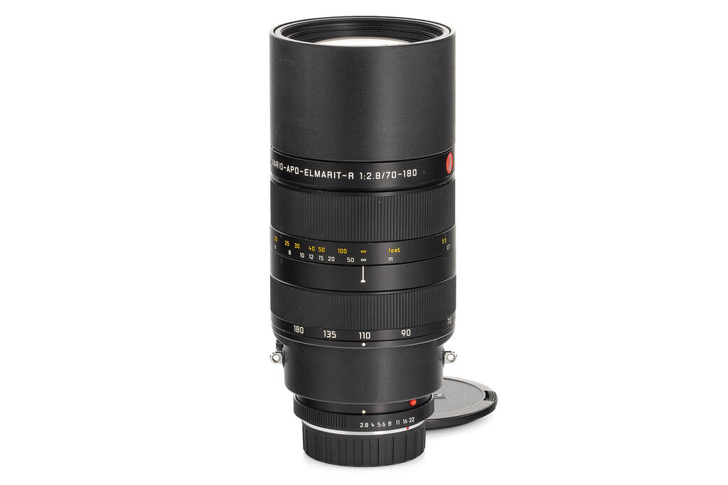 Leica Vario-Apo-Elmarit-R 11279 2,8/70-180mm ROM