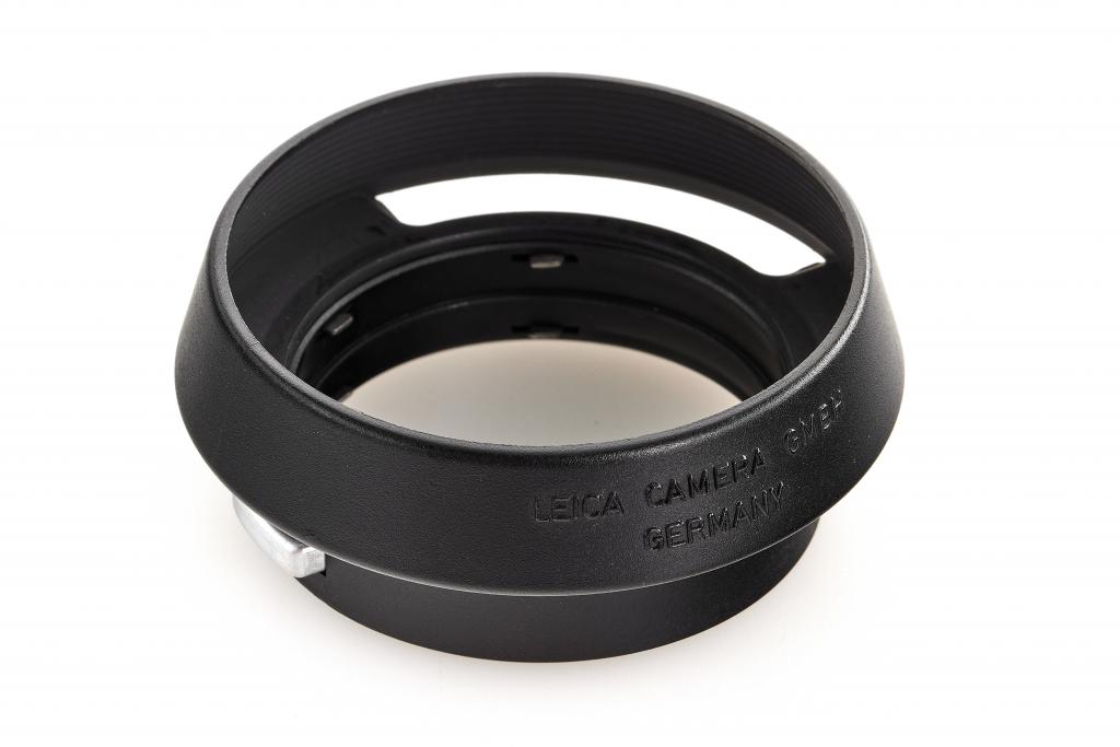 Leica 12538 Hood 2/50M Leica 12538 Hood 2/50M