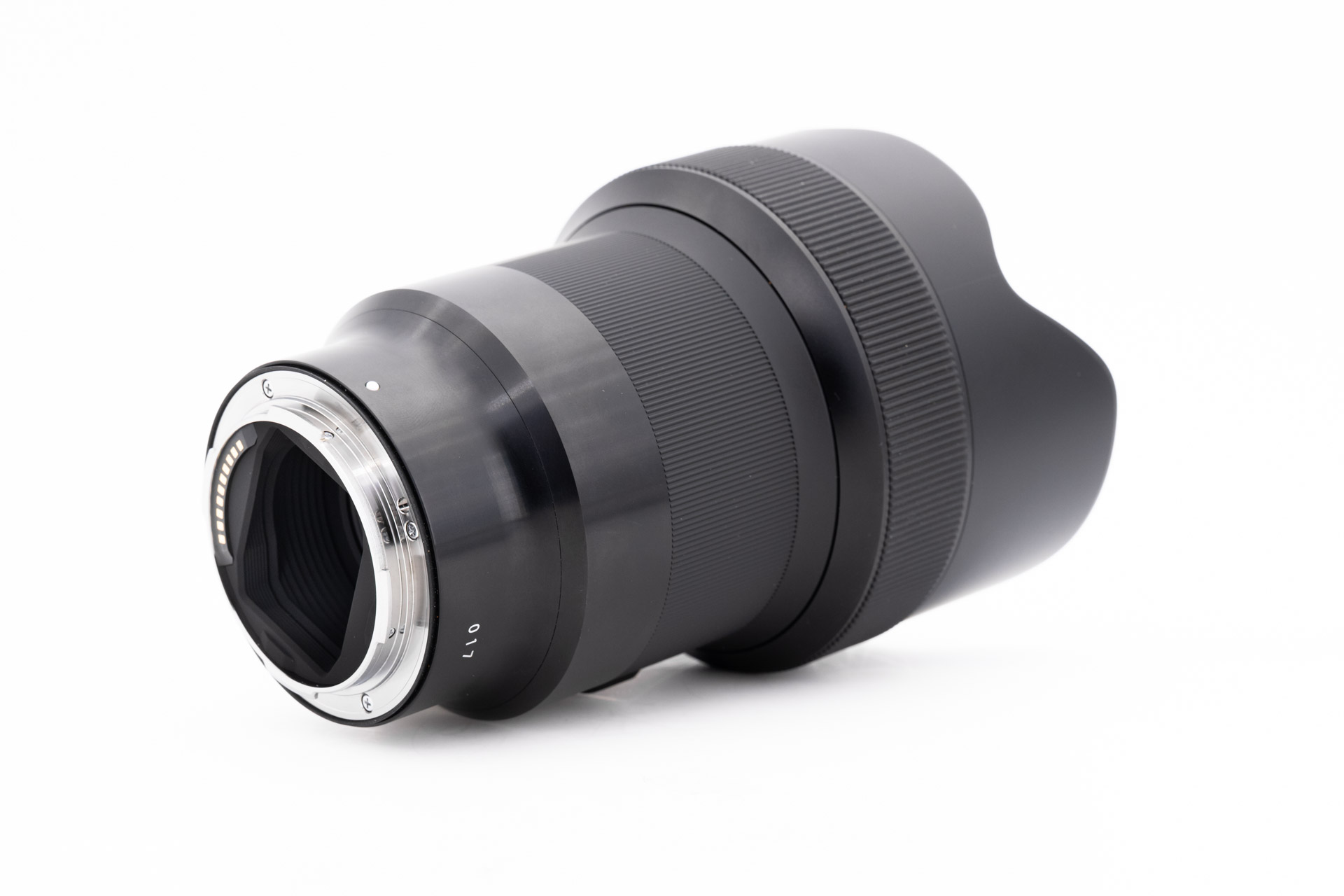 Sigma 1.8/14mm DG L-Mount