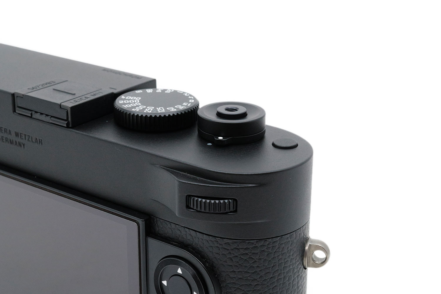 Leica M11 Monochrom (20208) | Leica Camera Classic