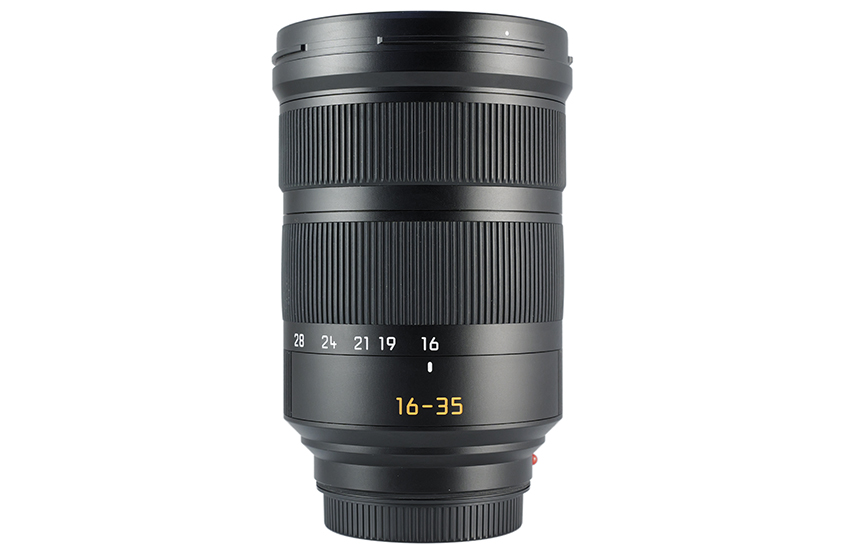 Leica SUPER-VARIO-ELMAR-SL 3.5-4.5/16-35 ASPH. 11177