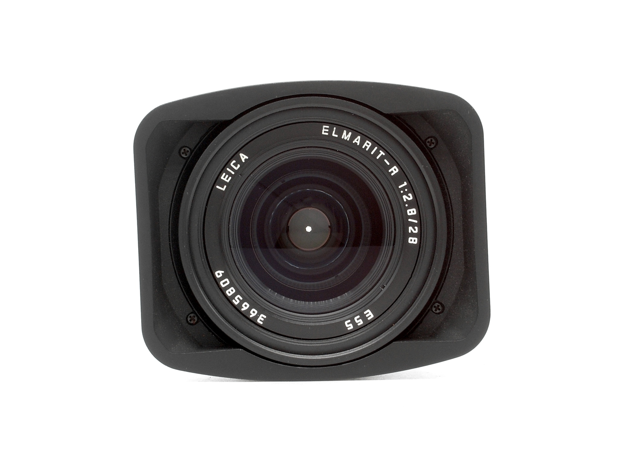 Leica Elmarit-R 2.8/28mm II