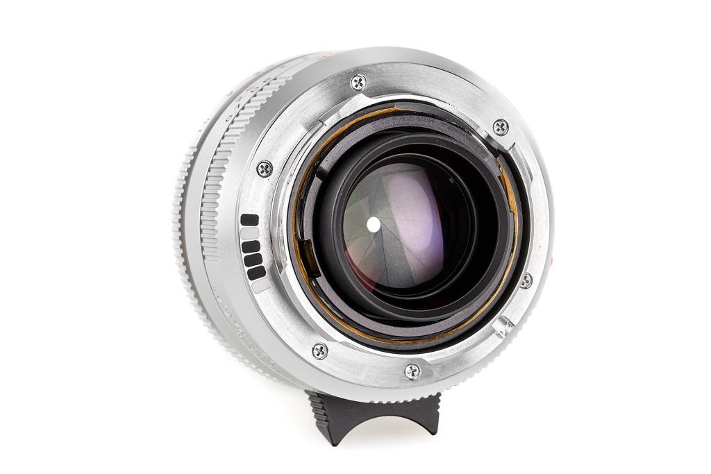 Leica Summilux-M 11675a 1,4/35mm Asph. chrome II 6-bit