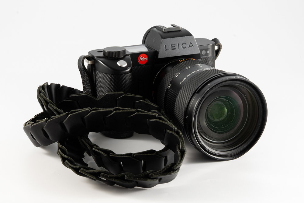 Leica SL2-S Kit (10880) mit Vario Elmarit SL 2.8/24-70mm (11189) (DEMO)