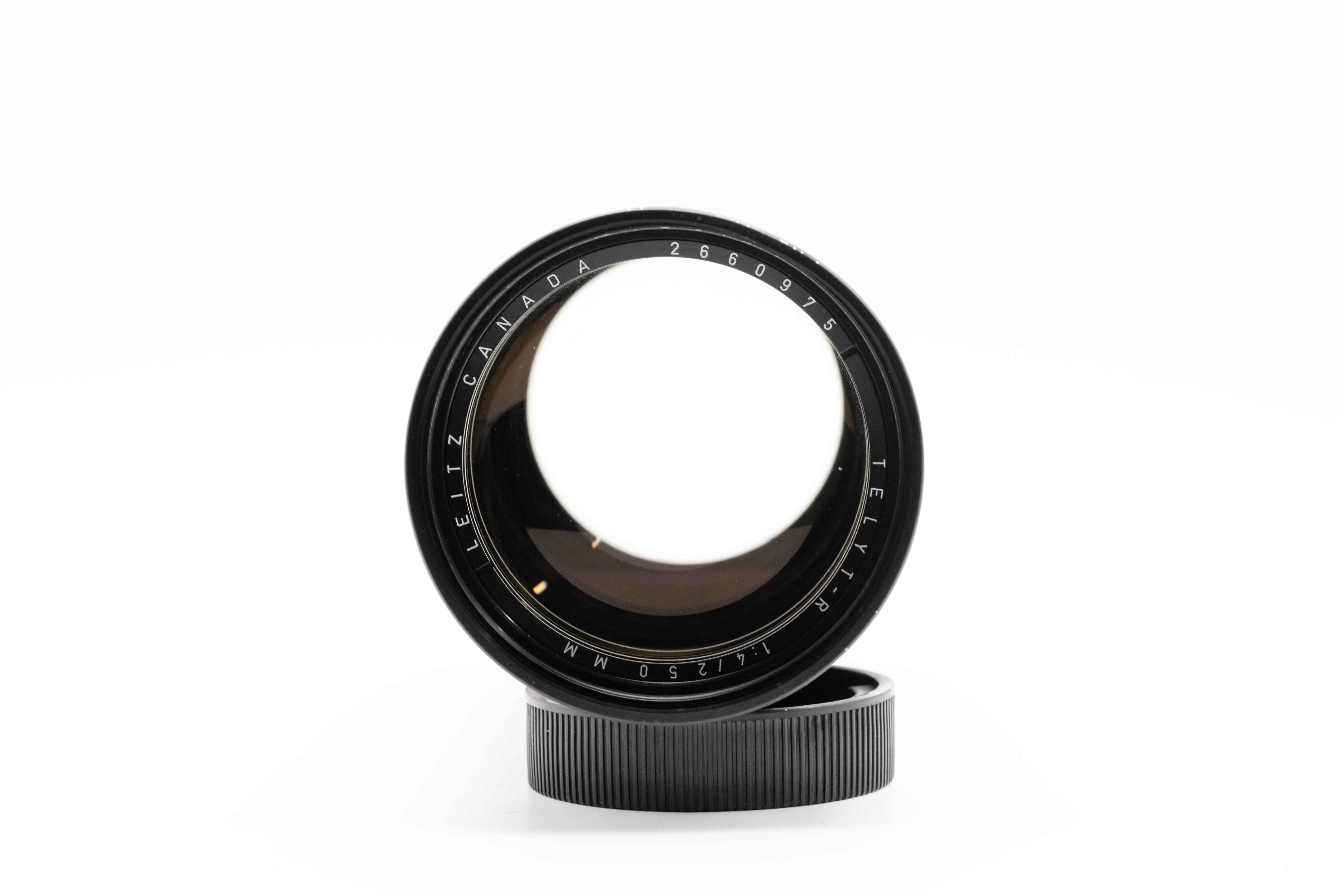 Leica Telyt-R 250mm