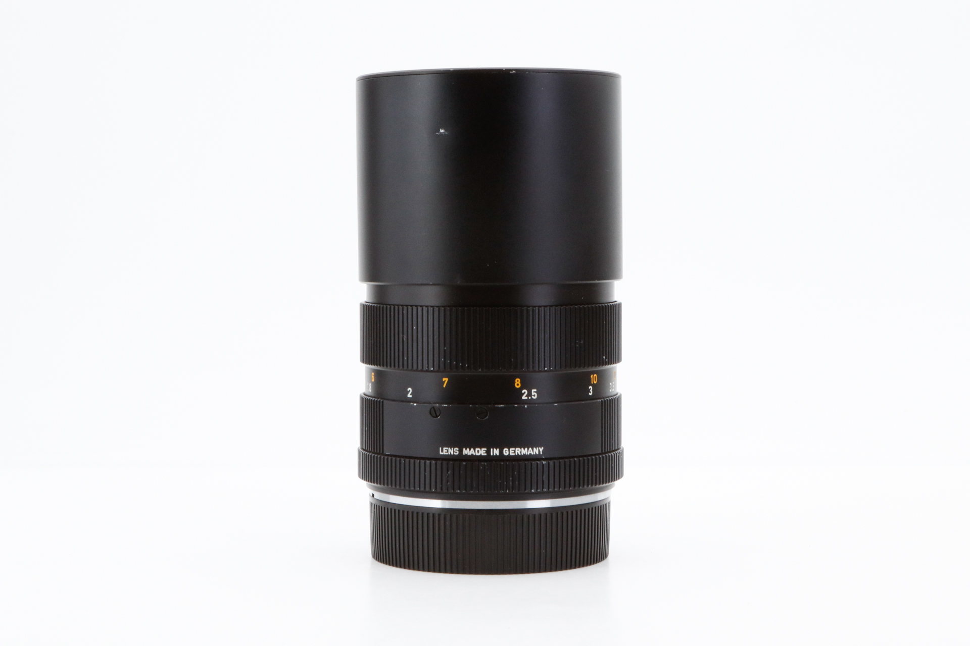 Leica ELMAR-R 4,0/180mm Leica ELMAR-R 4,0/180mm
