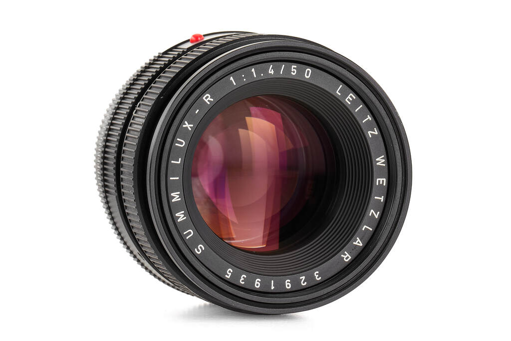 Leica Summilux-R 11777 1,4/50mm