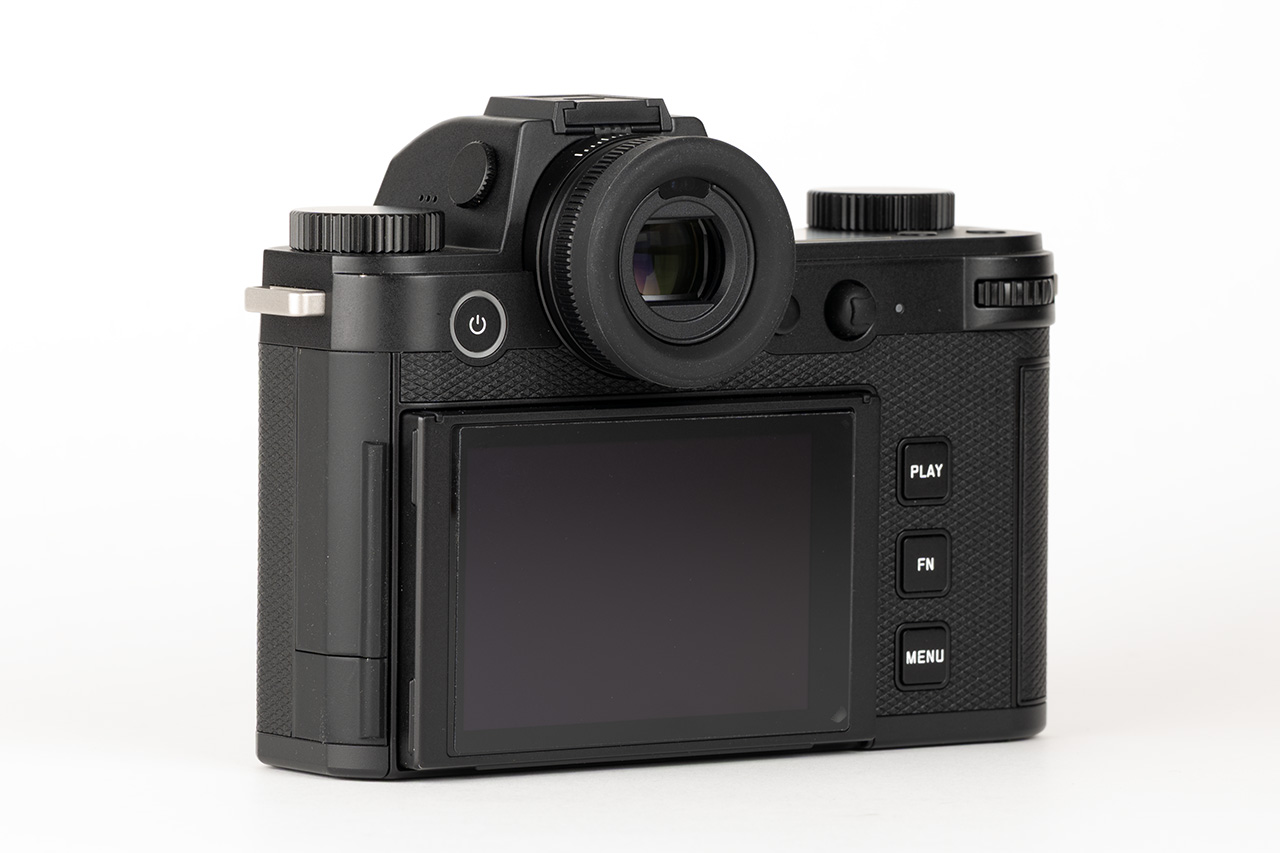 Leica SL3-S (Version EU/US/CN) Leica SL3-S (Version EU/US/CN)