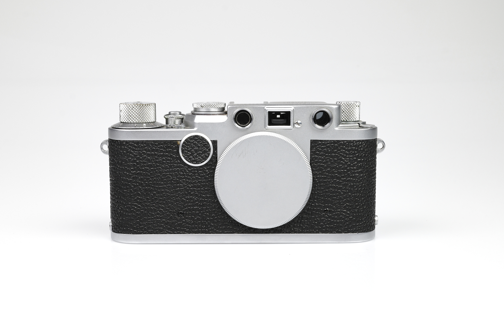 Leica IIIf
