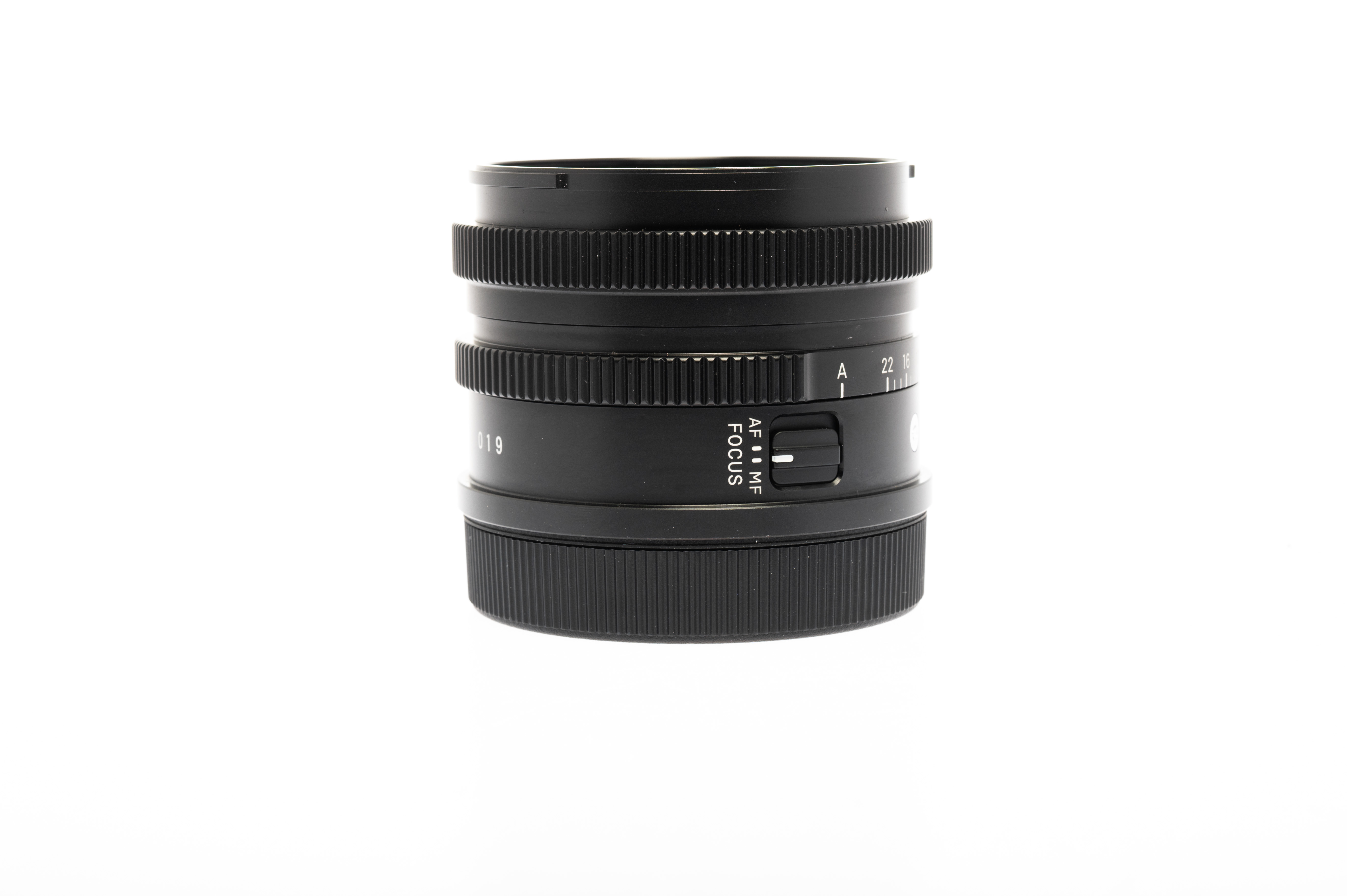 Sigma 45mm L Mount 