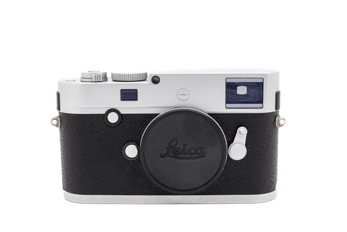 M-P (Typ 240) Silver