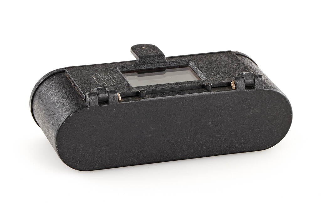 Leica ELDIA 2. Version