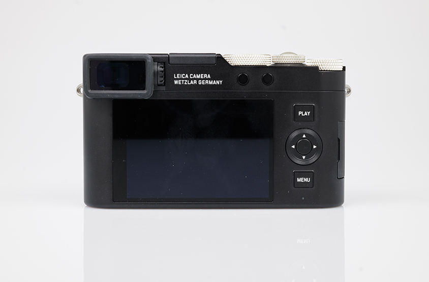D-LUX 8 – 100 YEARS OF LEICA