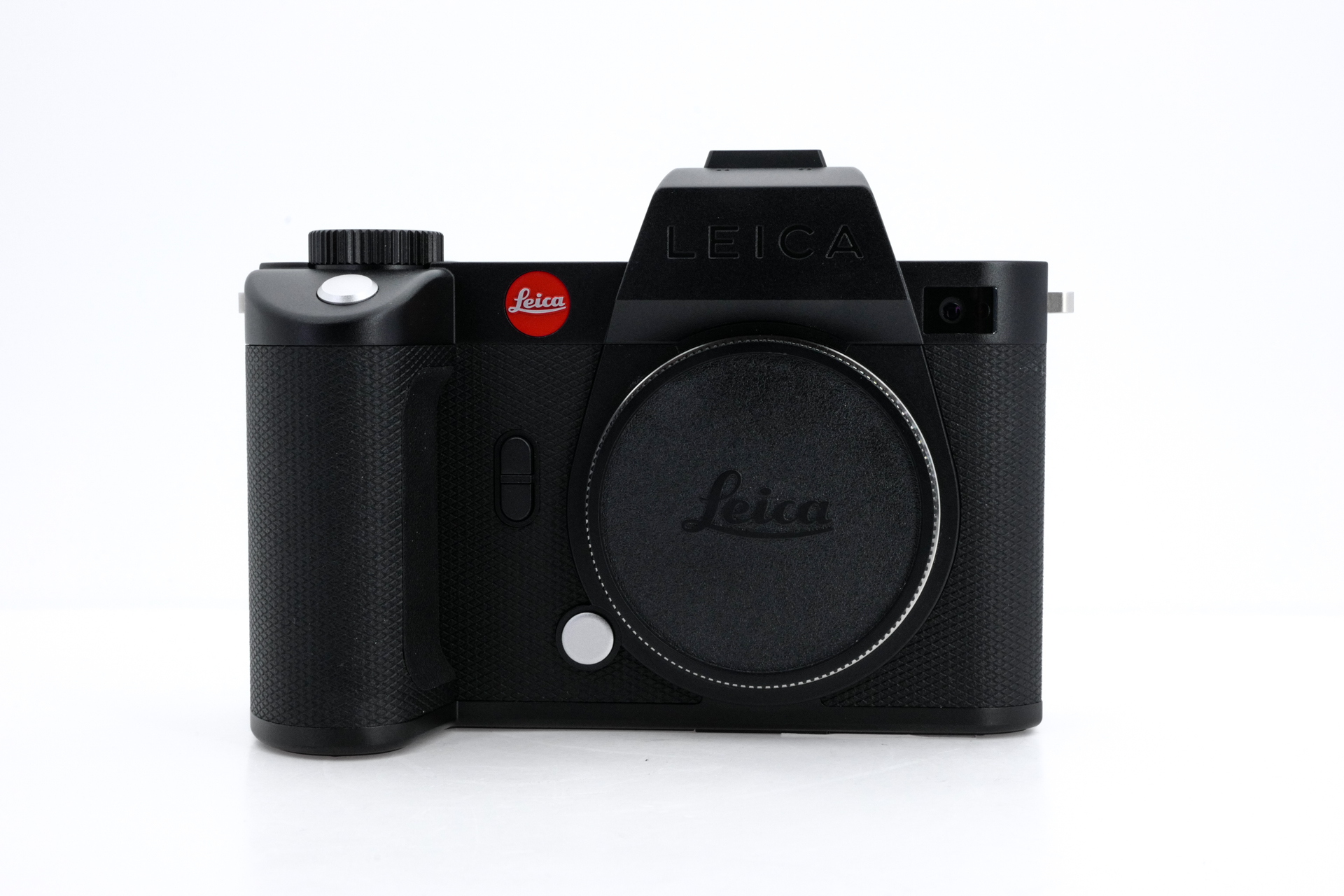 Leica SL2-S, black, version E/U/JP