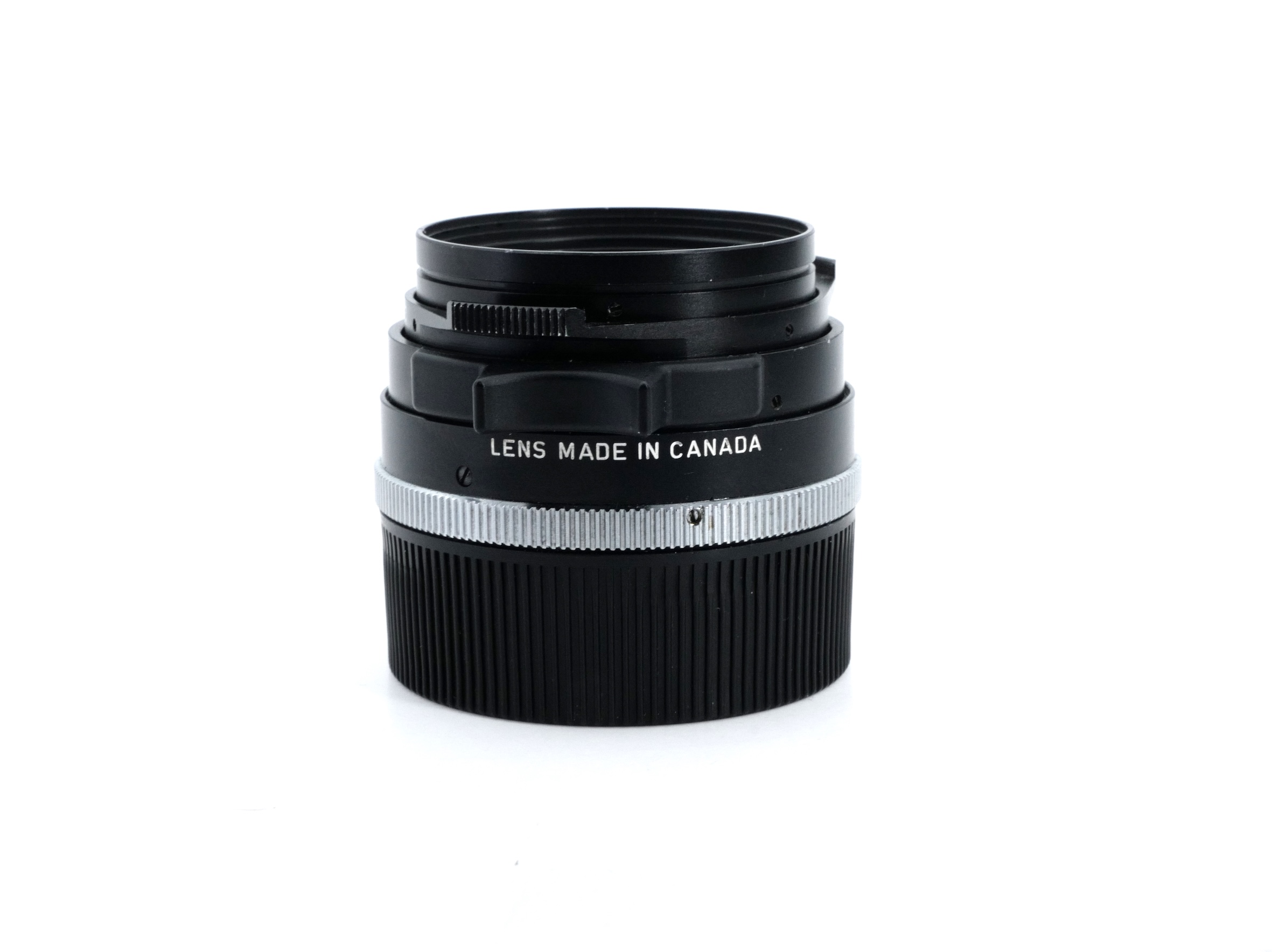 LEICA SUMMILUX-M 1.4/35mm PRE-ASPH