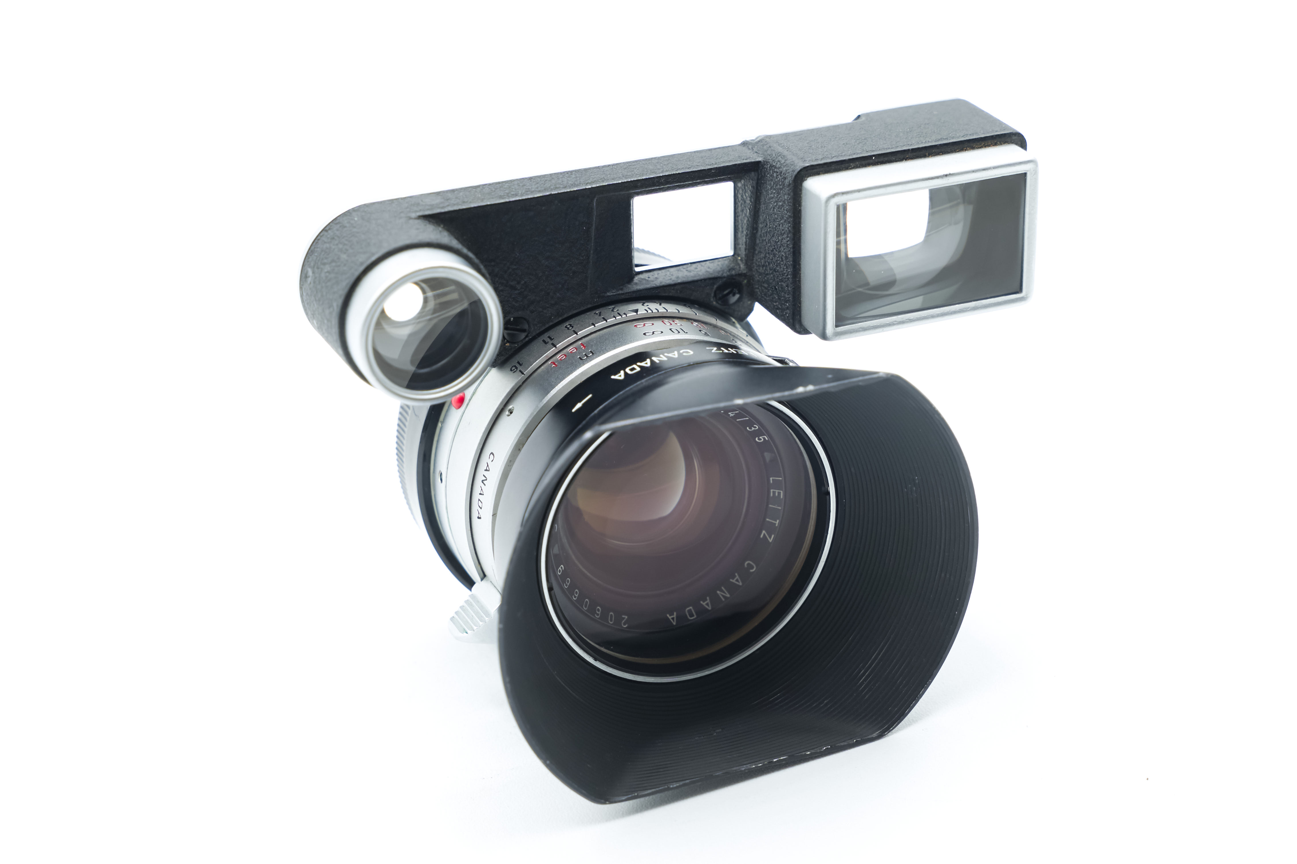 Summilux-M 1,4/35 - 11871