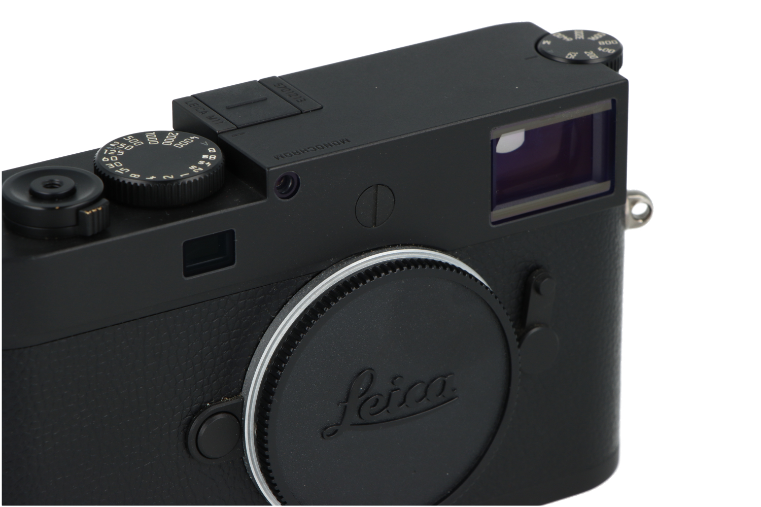 Leica M11 Monochrom (20208)